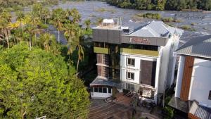 the anchorage athirapilly resort
