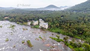the anchorage athirapilly resort