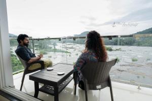 the anchorage athirapilly resort