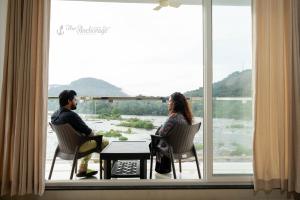 the anchorage athirapilly resort