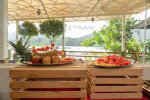 the anchorage athirapilly resort