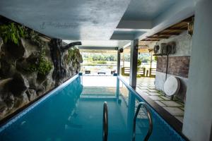 the anchorage athirapilly resort
