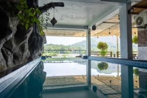 the anchorage athirapilly resort