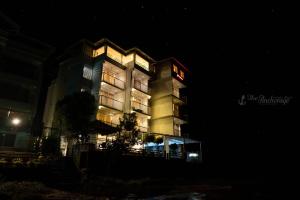 the anchorage athirapilly resort