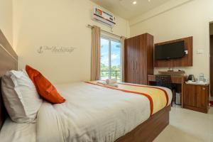 the anchorage athirapilly resort