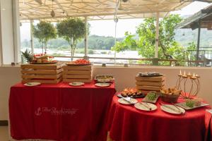 the anchorage athirapilly resort