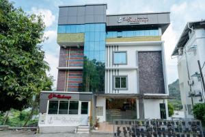 the anchorage athirapilly resort