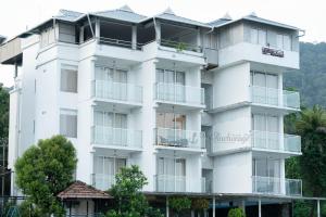 the anchorage athirapilly resort