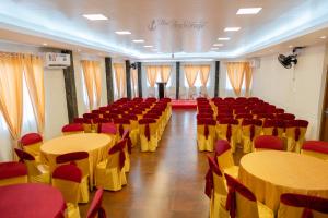 the anchorage athirapilly resort