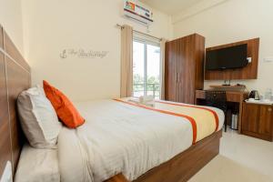 the anchorage athirapilly resort