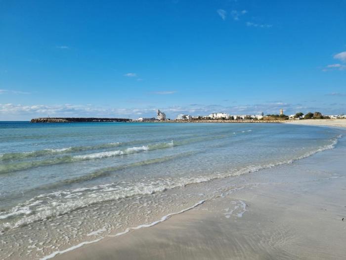 fronte mare