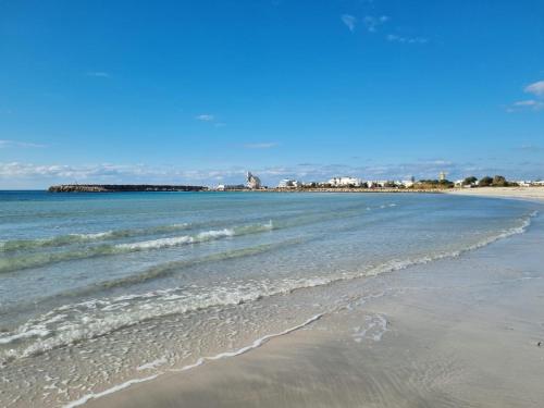 fronte mare