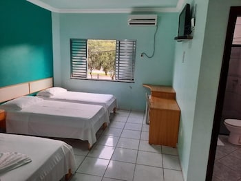 bravo city hotel nova mutum