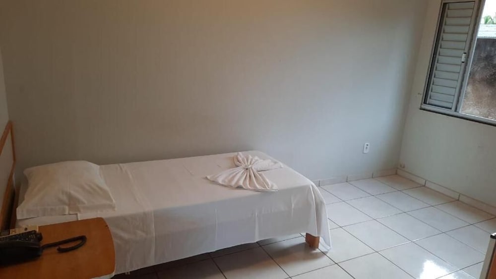 bravo city hotel nova mutum