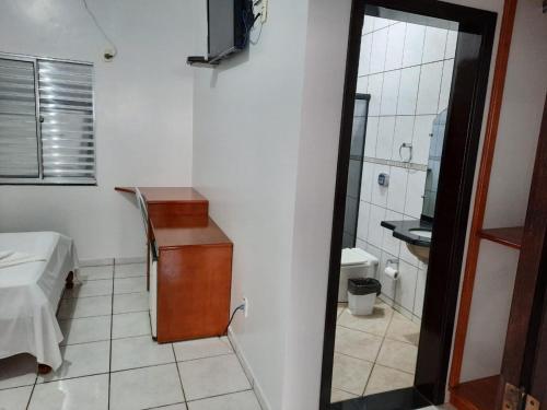 bravo city hotel nova mutum