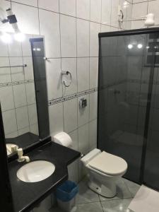 bravo city hotel nova mutum