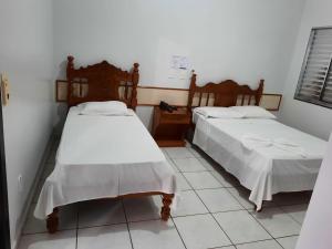 bravo city hotel nova mutum