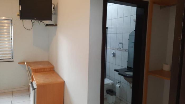 bravo city hotel nova mutum