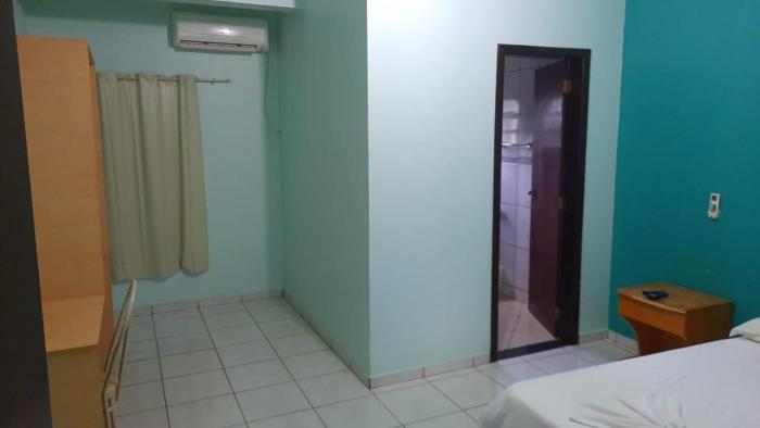 bravo city hotel nova mutum