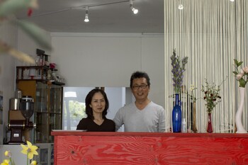 shirahama