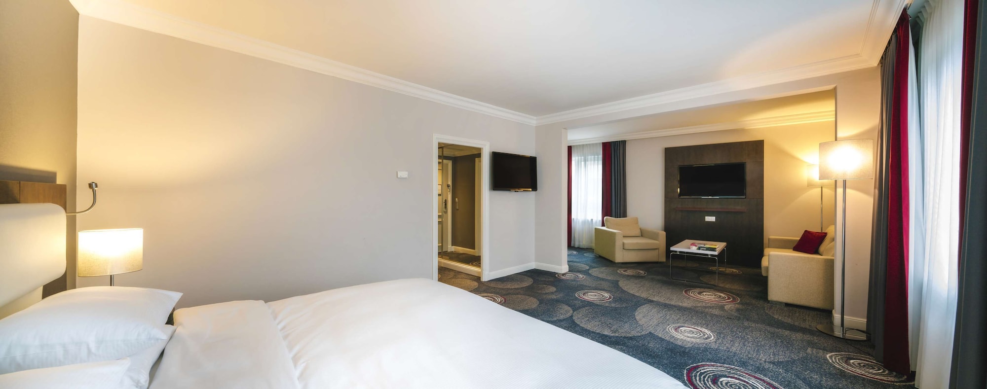 hilton brussels grand place