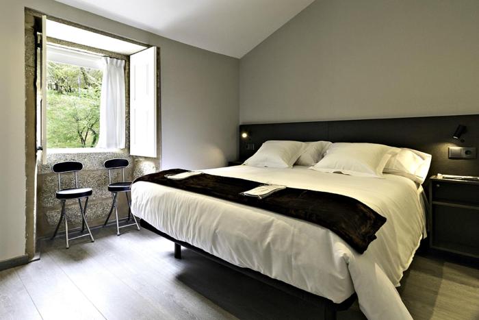 hostal campo de estrelas