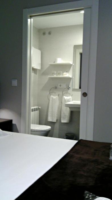 hostal campo de estrelas