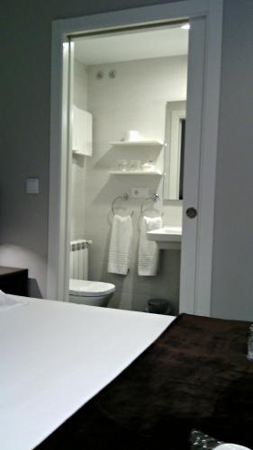 hostal campo de estrelas