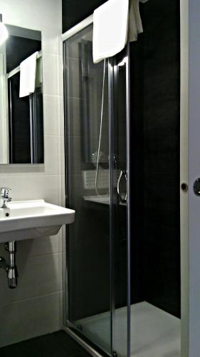 hostal campo de estrelas