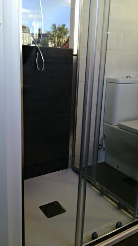 hostal campo de estrelas