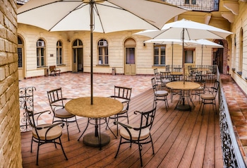 Sous44,Erzsebetvaros>>Budapest,3 star