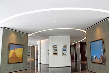 Intercontinental Resort Jiuzhai Paradise By Ihg,,5 star