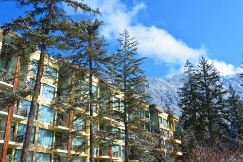 intercontinental resort jiuzhai paradise by ihg