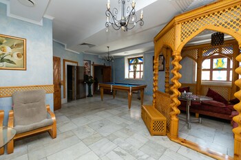 stavropol
