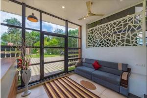 Palmtree Leaf,Idukki>>Devikolam,3 star