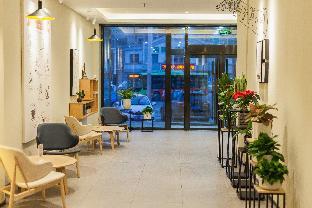 hanting hotel binzhou zhongbai building