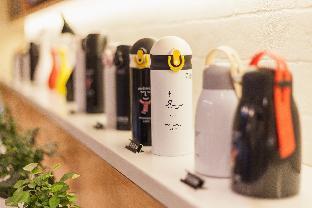 hanting hotel binzhou zhongbai building