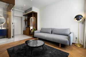 dominic smart and luxury suites edition