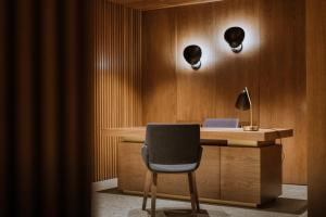 dominic smart and luxury suites edition