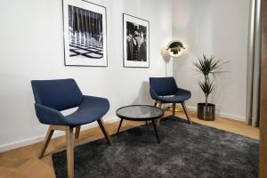 dominic smart and luxury suites edition