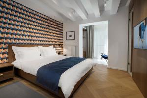 dominic smart and luxury suites edition