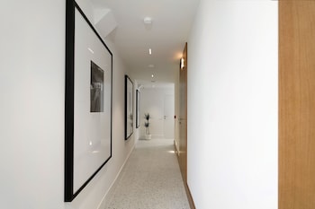dominic smart and luxury suites edition