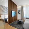 dominic smart and luxury suites edition