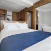 dominic smart and luxury suites edition