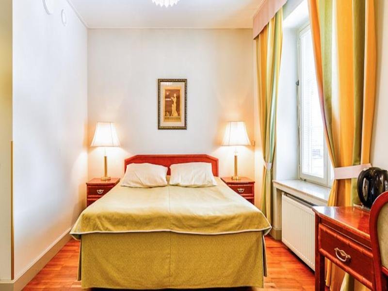 Original Sokos Hotel Seurahuone Turku,,3 star