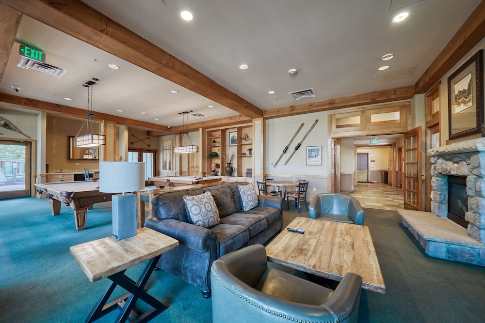 buffalo lodge 3 bed 3 bath