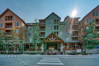 buffalo lodge 3 bed 3 bath