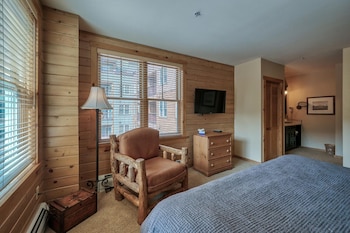 buffalo lodge 3 bed 3 bath