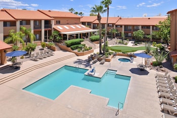 3 palms tucson north foothills