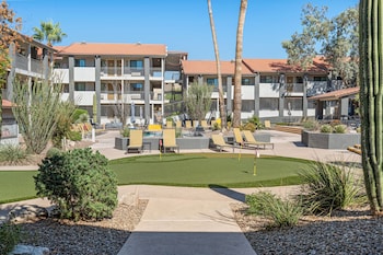 3 palms tucson north foothills